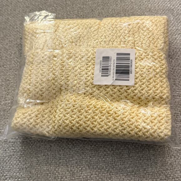 Old Navy Sweet Butter Sleeveless Open-Stitch Peplum Sweater - Picture 9 of 10